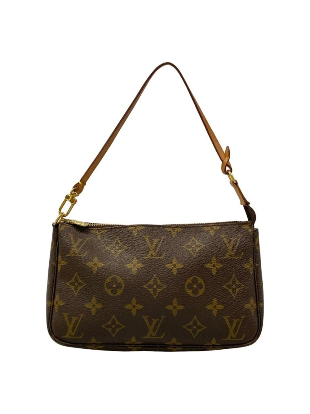 Louis Vuitton Handbag Monogram Pochette Accessoires